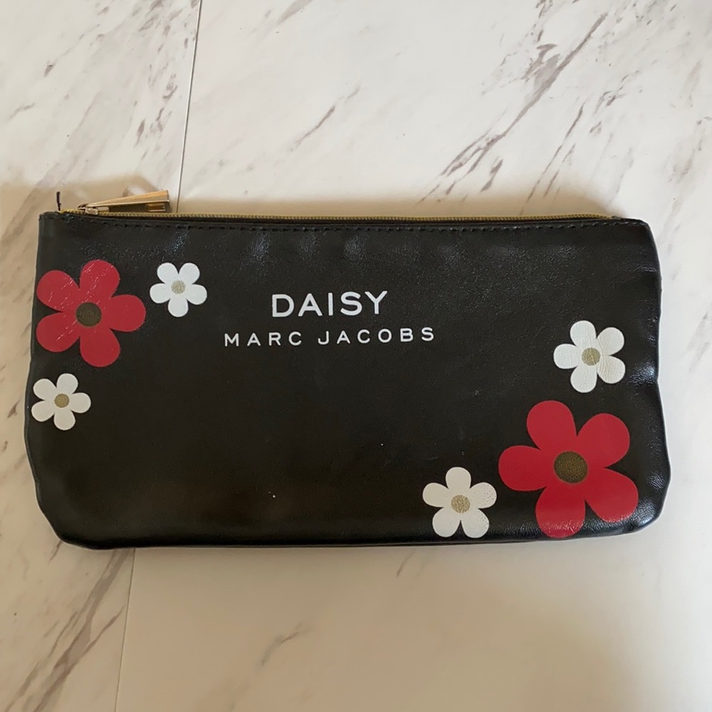 Marc Jacobs Daisy Clutch Bag